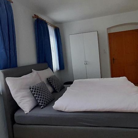 Privatzimmervermietung Foidlbauer Oberndorf in Tirol Oda fotoğraf