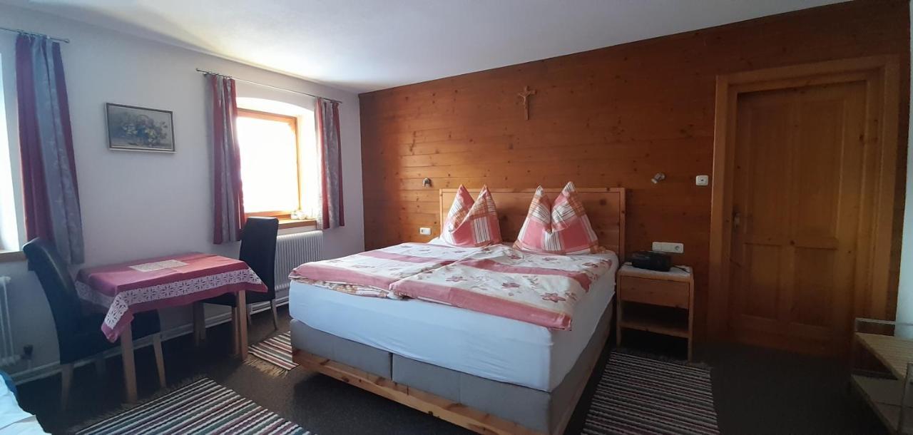 Privatzimmervermietung Foidlbauer Oberndorf in Tirol Dış mekan fotoğraf