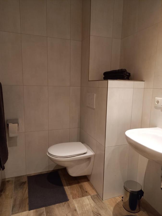 Privatzimmervermietung Foidlbauer Oberndorf in Tirol Dış mekan fotoğraf