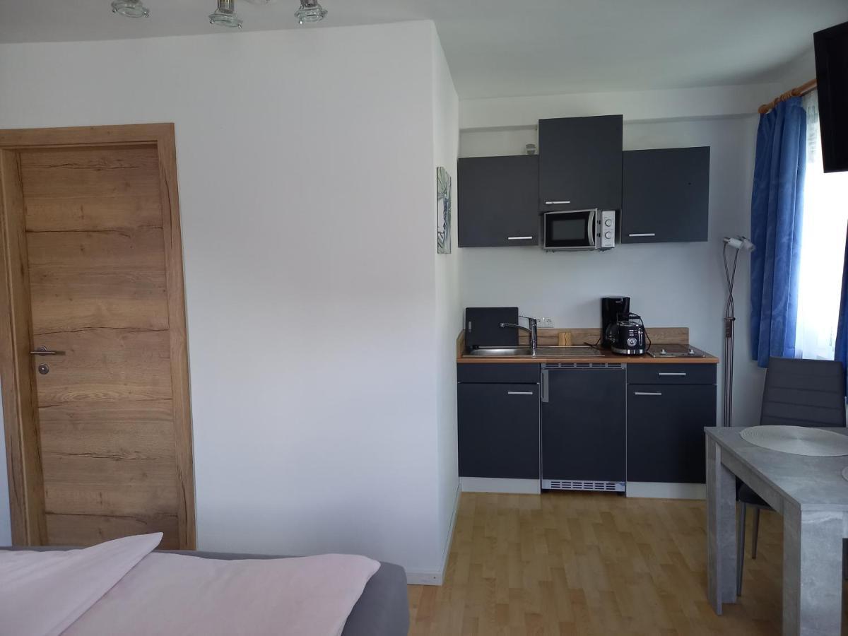 Privatzimmervermietung Foidlbauer Oberndorf in Tirol Dış mekan fotoğraf