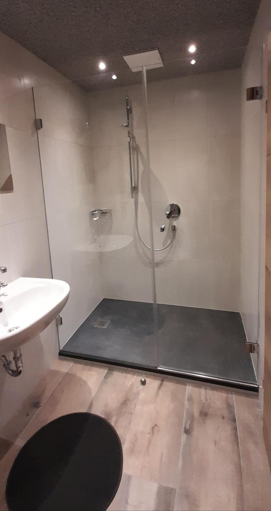 Privatzimmervermietung Foidlbauer Oberndorf in Tirol Oda fotoğraf